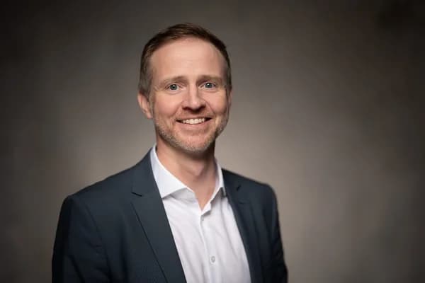 Dr. Martin Duncker — Rechtsanwalt